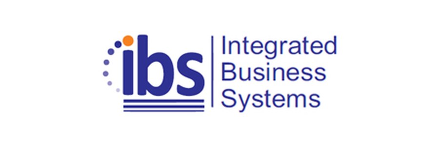 Integrated Business Systems logo