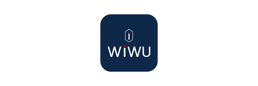 WiWU Pakistan logo