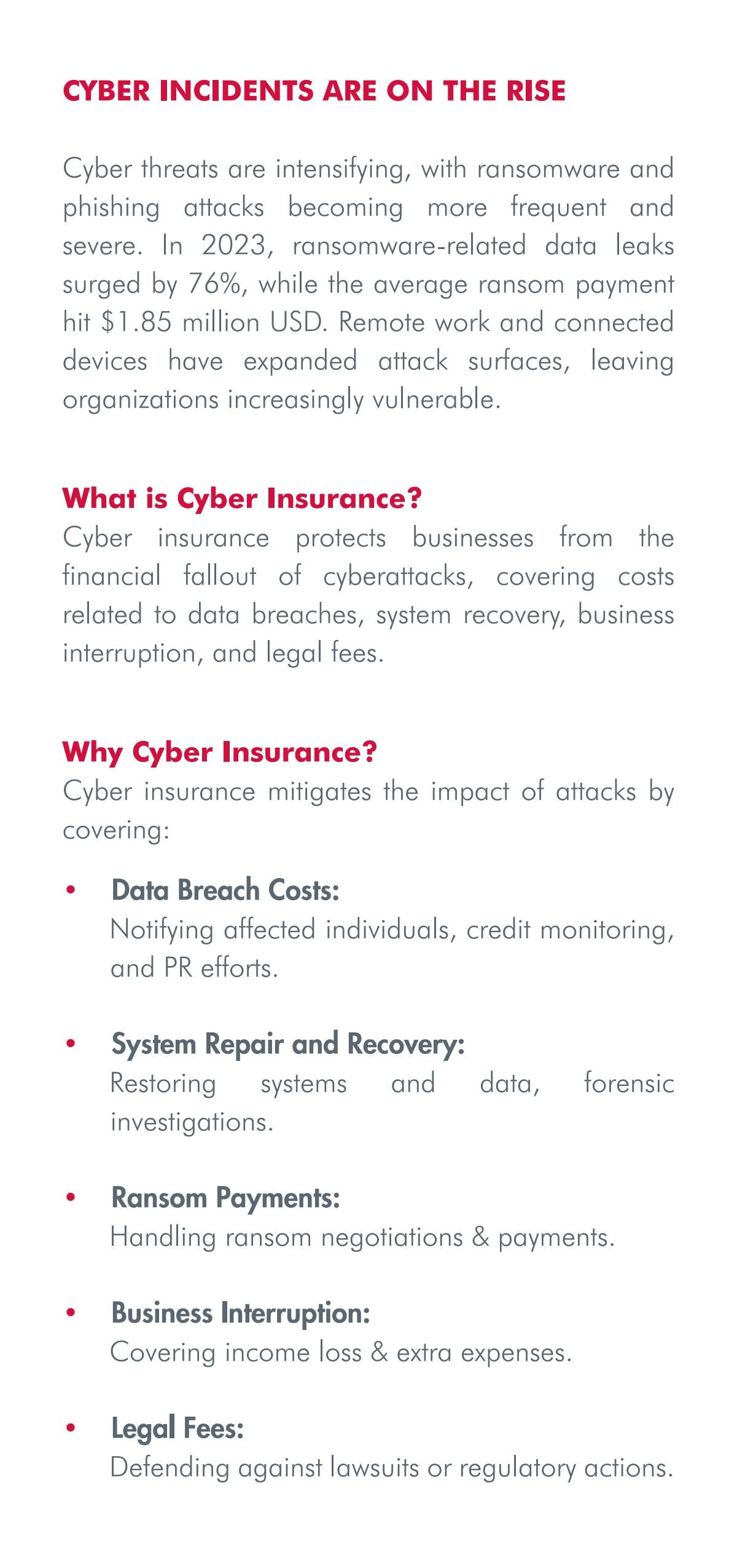 Jubilee General Insurance page 2 of 5