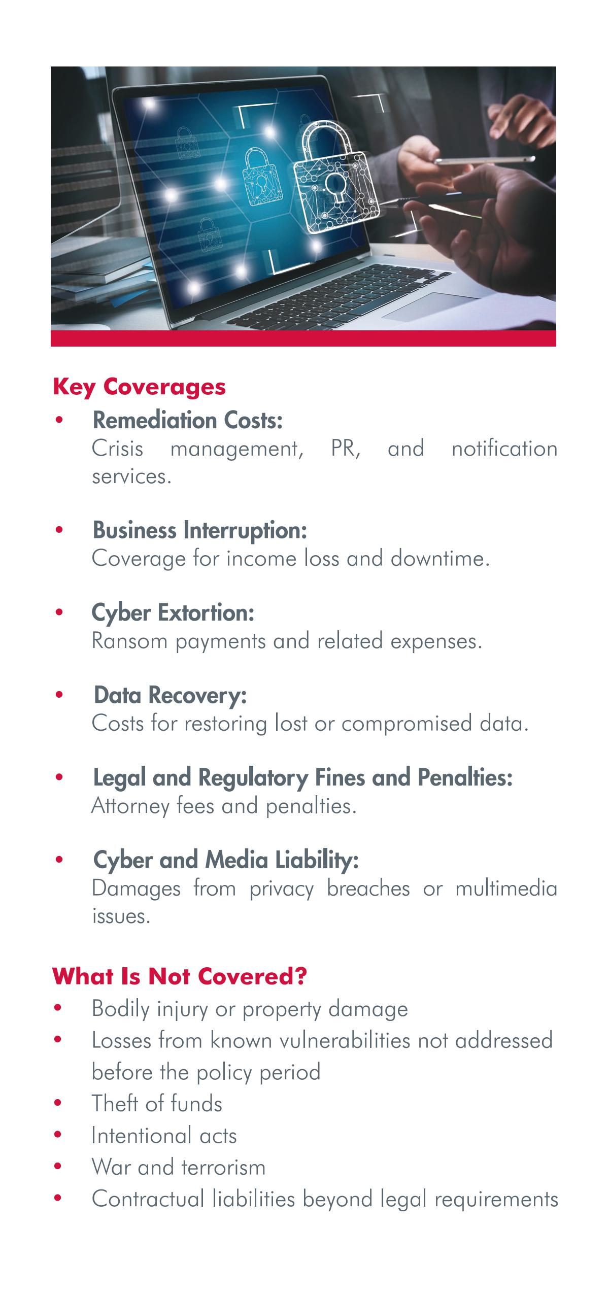 Jubilee General Insurance page 3 of 5
