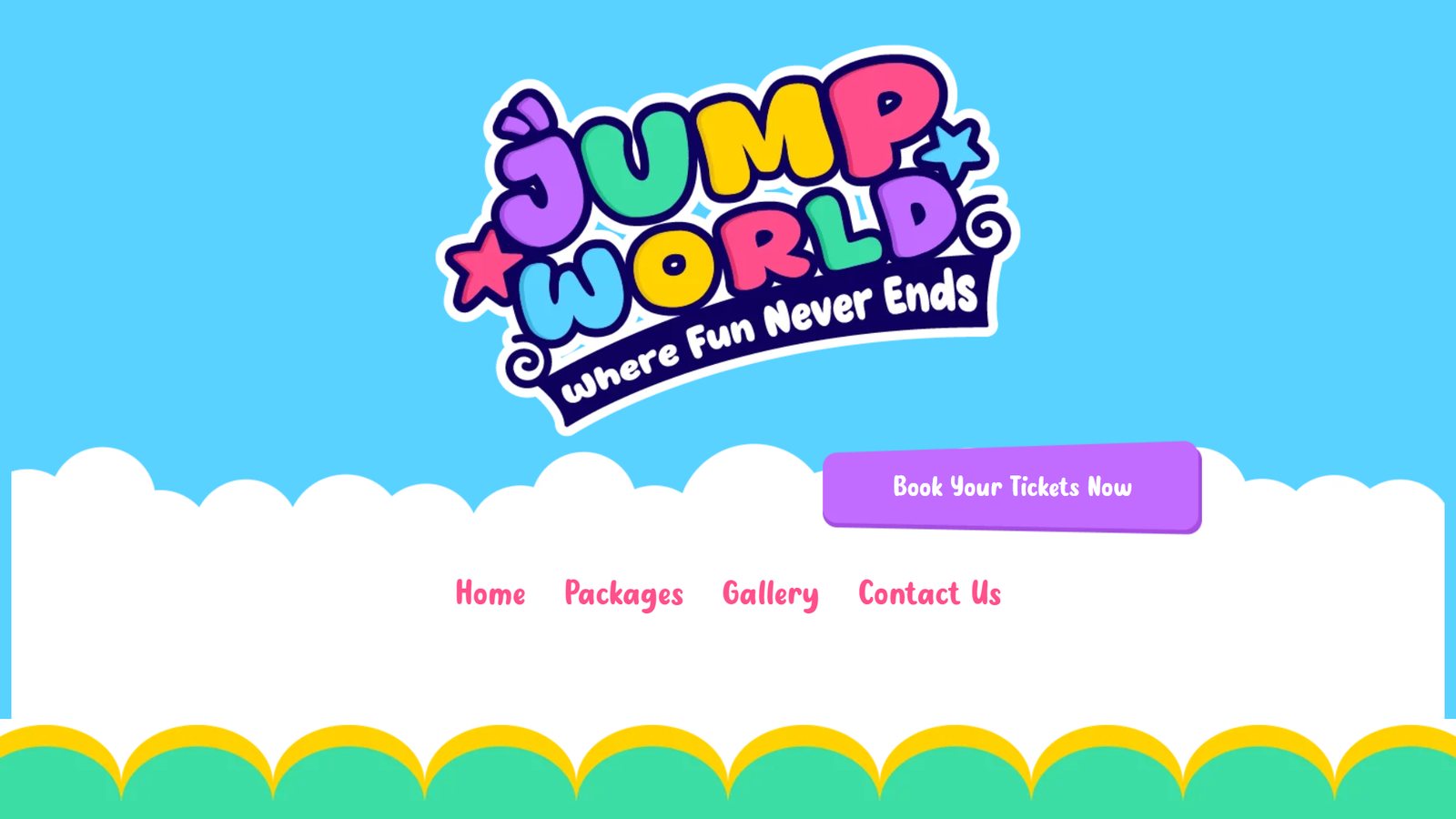 Jump World project